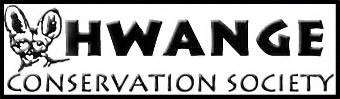 Hwange Conservation Society